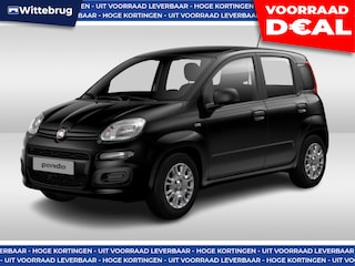 Fiat Panda 1.0 Urban AIRCO - NIEUWE AUTO