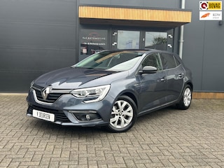 Renault Mégane 1.3 TCe Limited