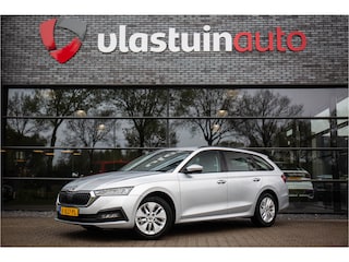 Skoda Octavia Combi 1.0 e-TSI Business Edition , Virtual cockpit, Carplay, Cruise, PDC