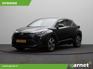 Toyota C-HR 1.8 Hybrid Style | Cruise Control | Stoelverwarming | Dodehoek Detectie | Climate Control |