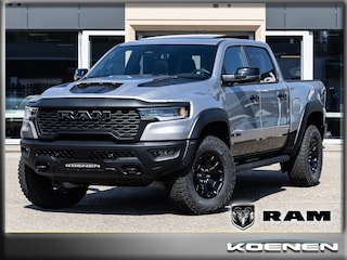 Dodge Ram RHO 540Pk Hurricane 3.0 L6 Level 1 Equip