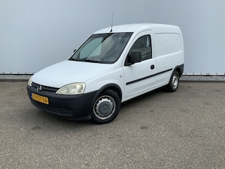 Opel Combo 1.3 CDTi Selection Trekhaak 1000 kg Euro 5