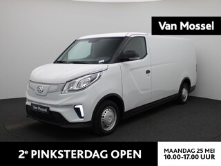 Maxus EDeliver 3 L2 SWB 50 kWh Aut. | 1e-Eigenaar | Apple CarPlay | Camera | Cruise Control | Climate Control |