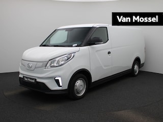Maxus EDeliver 3 L2 SWB 50 kWh Aut. | 1e-Eigenaar | Apple CarPlay | Camera | Cruise Control | Climate Control |