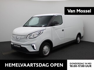 Maxus EDeliver 3 L2 SWB 50 kWh Aut. | 1e-Eigenaar | Apple CarPlay | Camera | Cruise Control | Climate Control |