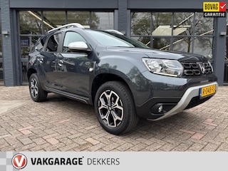 Dacia Duster 1.2 TCe Prestige 360camera, clima, stoelverwarming