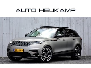 Land Rover Range Rover Velar 3.0 V6 SC AWD First Edition | R-Dynamic | Pano-dak | Luchtvering |