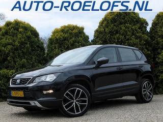 Seat Ateca 1.4 EcoTSI Style Automaat*Navi*Cruise*19 inch*