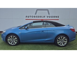 Opel Cascada 1.4 Turbo ecoFLEX Start/Stop 140PK Innovation