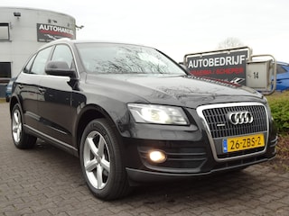 Audi Q5 2.0 TDI quattro Pro Line