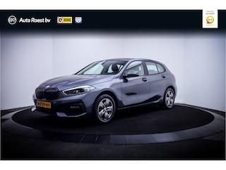 BMW 118iA Executive Edition FULL LED | CARPLAY | NAVI | CLIMA | CRUISE | PDC V + A | LMV
