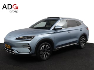 BYD Seal U Design 87 kWh | Verwacht | Apple Carplay | Navigatie | 360 graden camera | Panoramadak | 500 km |