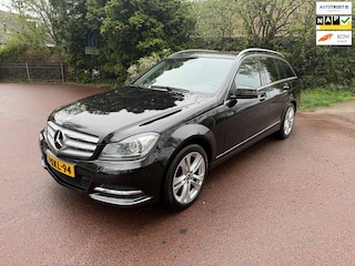 Mercedes-Benz C-klasse Estate 180 Ambition Avantgarde / Navi / / Xenon / Schuifdak / Automaat /