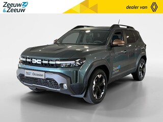 Dacia Duster 1.2 TCe 130 mild hybrid 4x4 Extreme