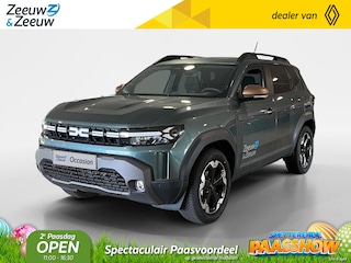 Dacia Duster 1.2 TCe 130 mild hybrid 4x4 Extreme