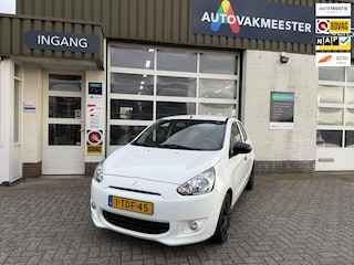 Mitsubishi Space Star 1.0 Inform|NAP|Airco|