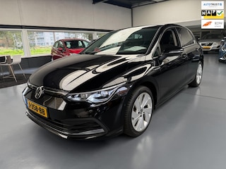 Volkswagen Golf 1.5 eTSI Style |Sfeerverlichting|ACC|