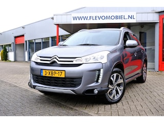 Citroën C4 Aircross 1.6 Collection Navi|Clima|LMV|PDC
