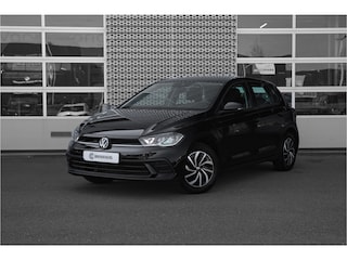 Volkswagen Polo 1.0 TSI Life Edition 95pk | Carplay | Camera | Navigatie