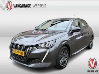 Peugeot 208 1.2 PureTech Active Pack | LED | LM | PDC A |