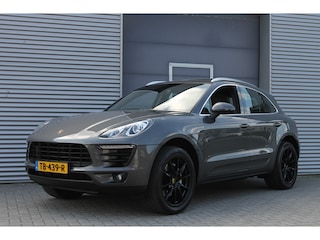 Porsche Macan 3.0 D S I AUT. I NAVI I PANO.DAK