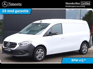 Mercedes-Benz Citan 110 CDI XL PRO Mercedes-Benz Citan 110 CDI L2 Pro