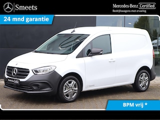 Mercedes-Benz Citan 108 CDI L1 PRO TREKHAAK Mercedes-Benz Citan 108 CDI L1 Pro