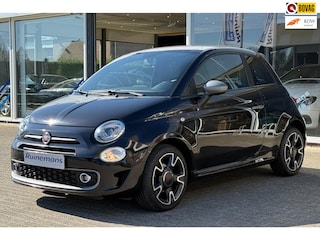 Fiat 500 1.2 Popstar
