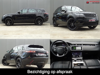 Land Rover Range Rover Velar 2.0 I4 Turbo AWD R-Dynamic SE * LEER * PANORAMADAK !!