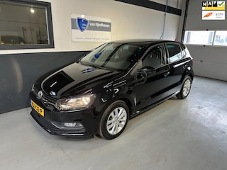 Volkswagen Polo 1.0 BlueMotion