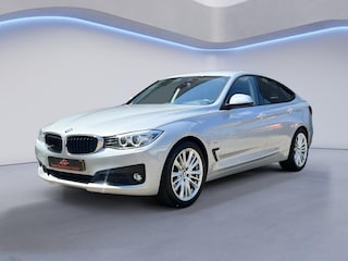 BMW 3-serie GT GT 320d Sport Apple Carplay/Cruise&Clima Control/Lendensteun/Parksens V+A/Bluetooth/Trekhaak/Keyless(MET GARANTIE*)