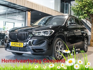 BMW X1 sDrive20i Executive Edition X-Line | Facelift | Panorama | HUD | Leder beige | Camera | NAP