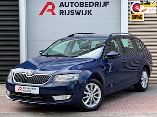 Skoda Octavia Combi 1.4 TSI Greentech Ambition Business