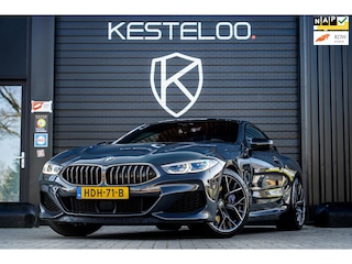 BMW M850i xDrive High Executive DRAVITGRAU | CARBON CORE | FULL OPTIONS