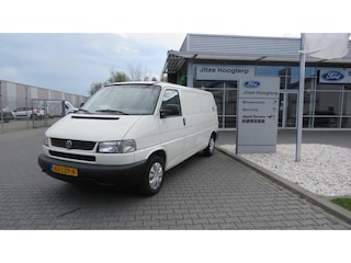 Volkswagen California 2.5 TDi 332 Comf. CAMPER,BANK,BED,KEUKEN,HEFDAK,TREKHAAK,D RIEM VERV.