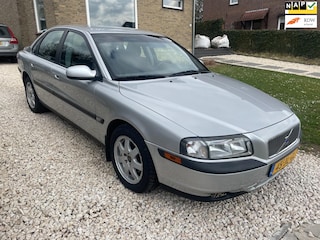 Volvo S80 2.4 Nwe Distributie&APK.