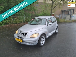 Chrysler PT Cruiser 2.0-16V Classic LEUKE AUTO RIJDT EN SCHAKELT GOED