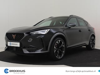 Cupra Formentor 1.4 e-Hybrid VZ Performance 245pk | Keyless | Park assist | Adaptief cruise control | Navigatie | Achteruitkijkcamera | App connect | 19"LMV
