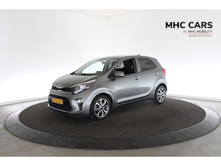 Kia Picanto 1.0 DPi DynamicPlusLine | Automaat |