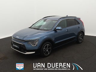 Autobedrijf van Dueren den Hollander B.V. - Kia Service Autobedrijf van Dueren den Hollander B.V. - Kia Service