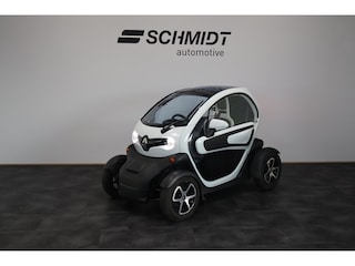 Renault Twizy Urban (Excl. Accu) | Brommobiel | 45kmh