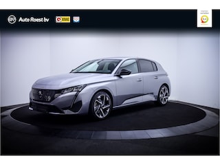 Peugeot 308 1.2T ALLURE PACK FULL LED | 360 CAM | NAVI | CARPLAY | DAB | PDC V+A | LMV