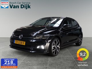 Volkswagen Polo 1.0 TSI Highline R-Line Virtual cockpit NAP