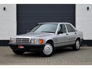 Mercedes-Benz 190-serie 2.0 E | Schuifdak | Automaat |