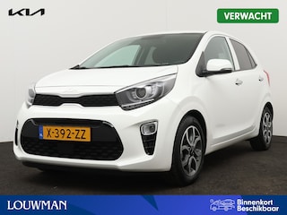 Kia Picanto 1.0 DPi DynamicPlusLine | Navigatie | Climate control |