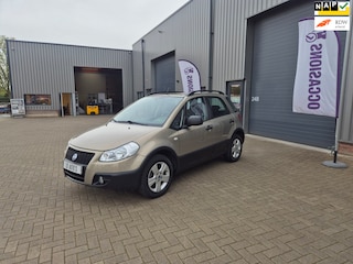 Fiat Sedici 1.6-16V Dynamic ACTIE € 2250 TOP OCCASION