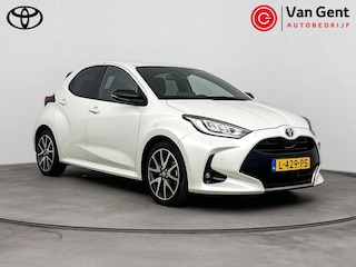 Toyota Yaris 1.5 Hybrid Executive | JBL | Head-Up Display