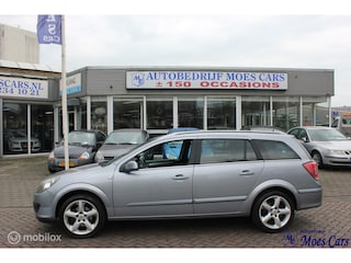 Opel Astra Wagon 1.8 Cosmo