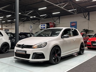 Volkswagen Golf 1.4 TSI 122PK R-20 MAXTON Clima Airco NAVI Cruise Control