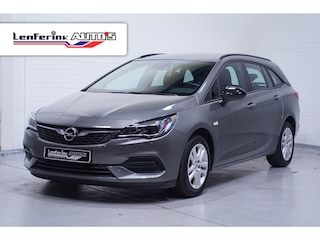 Opel Astra Sports Tourer 1.5 CDTI Edition Navi PDC Cruise Camera Apple Carplay